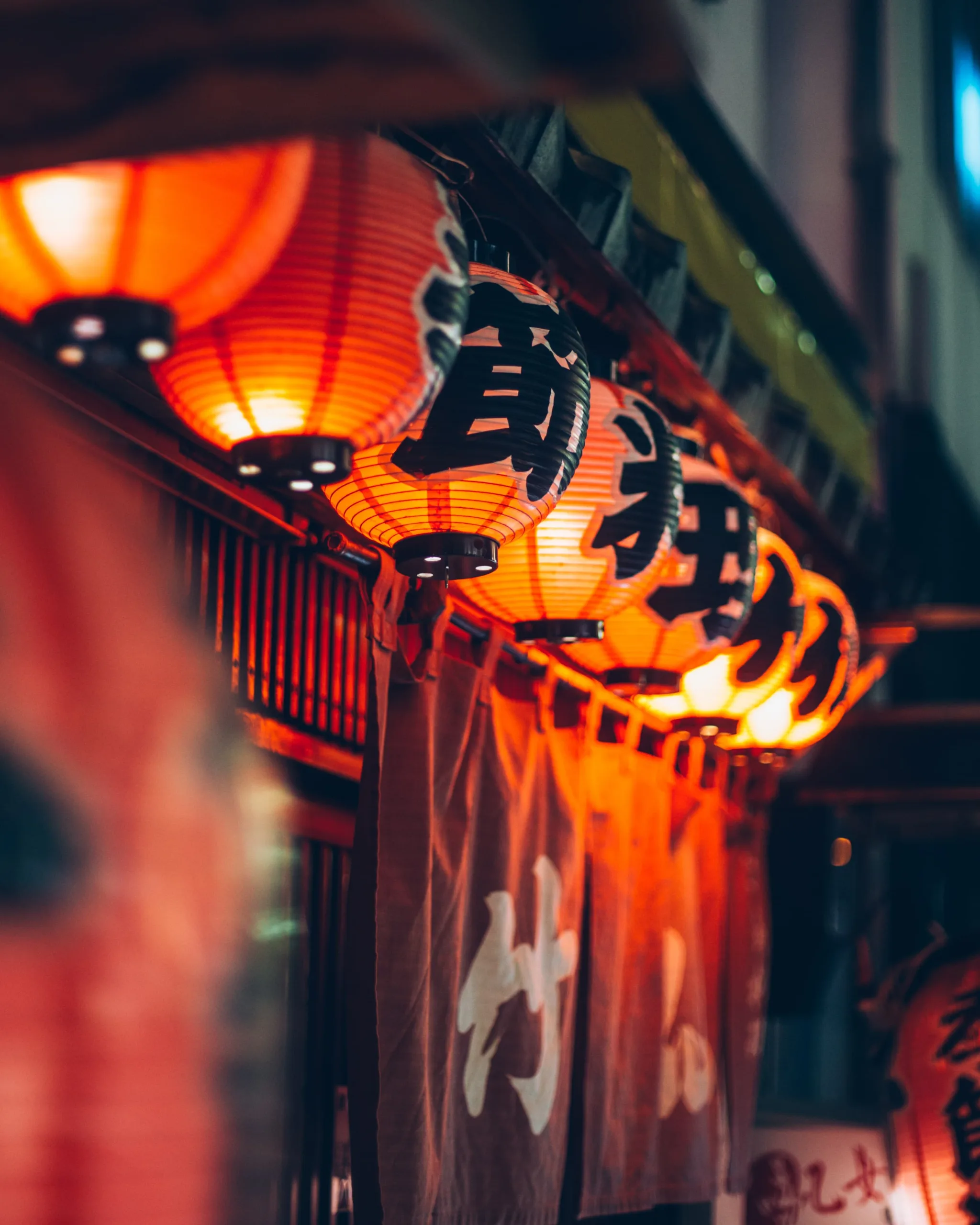日本料理佈滿街 來台職人如何生存？