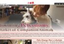 Booming Petconomy , Market of Companion Animals