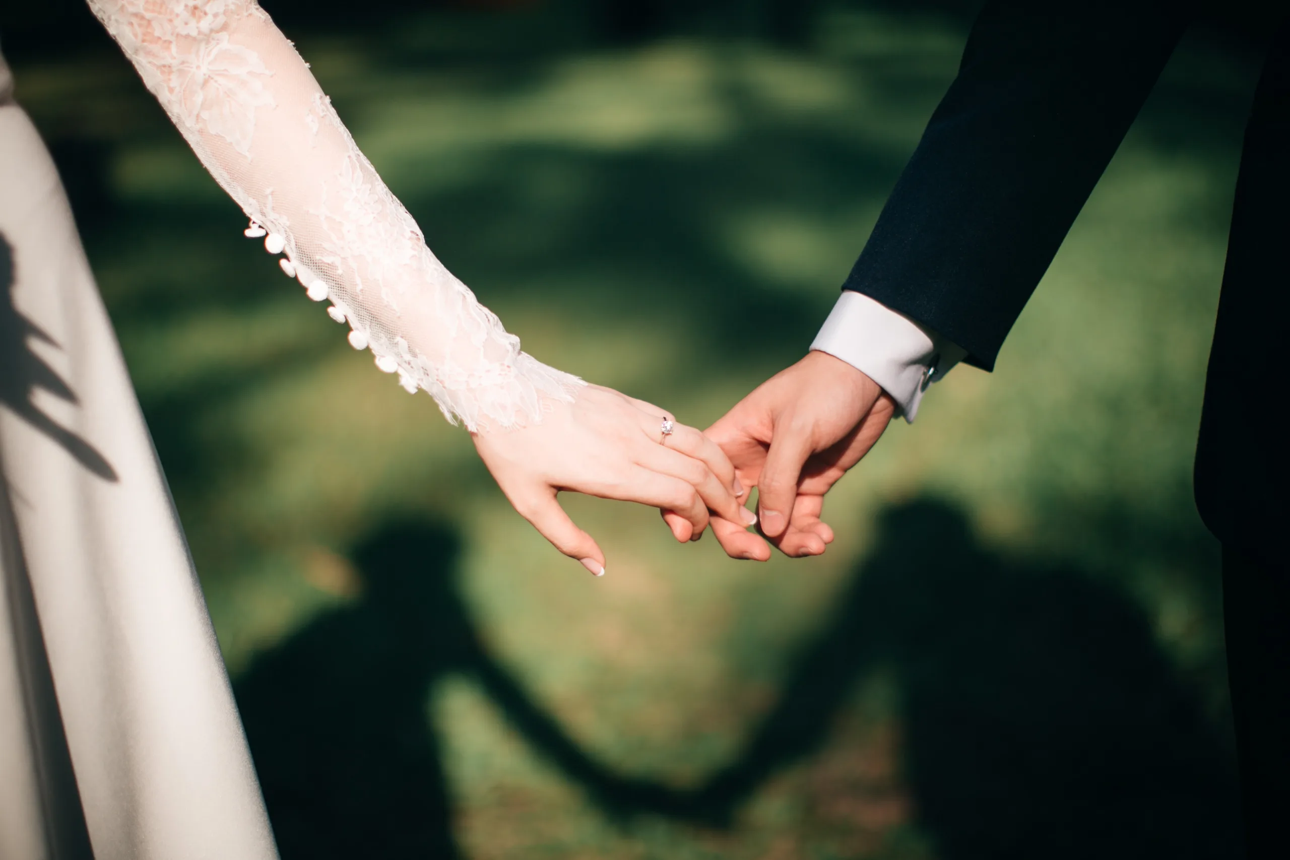 現代多樣化婚姻——別居婚的興起