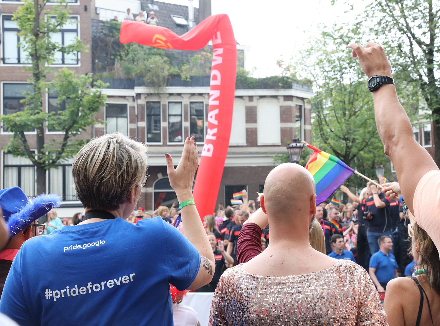 去性別化」除刻板框架多元尊重盼平權– 世新大學小世界