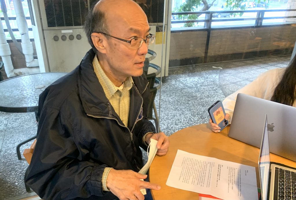 【公民論壇】新媒體時代下的傳統廣播電台 張崇仁:會影響但不會消失 – 世新大學小世界
