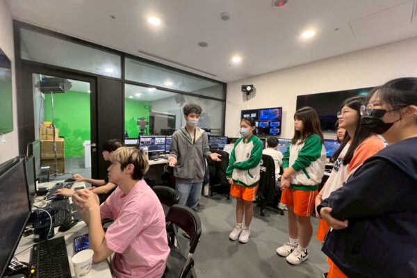 電競不只當選手 興趣成升學途徑