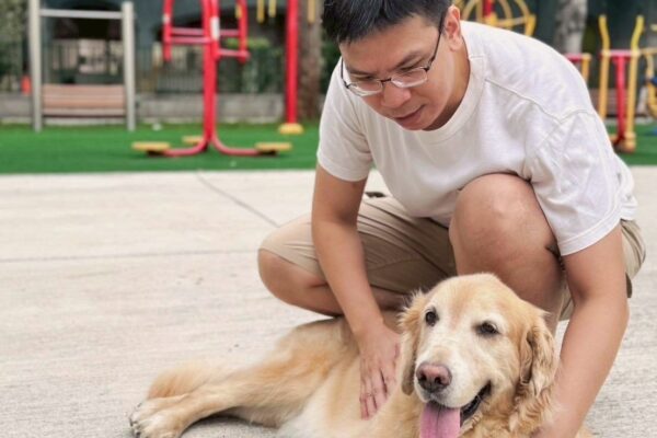 寵物即家人 社會幸福責任新挑戰