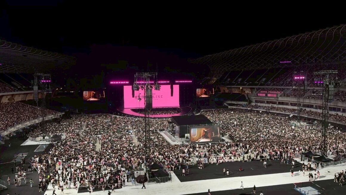 偶像英雄化 韓流全球新戰略