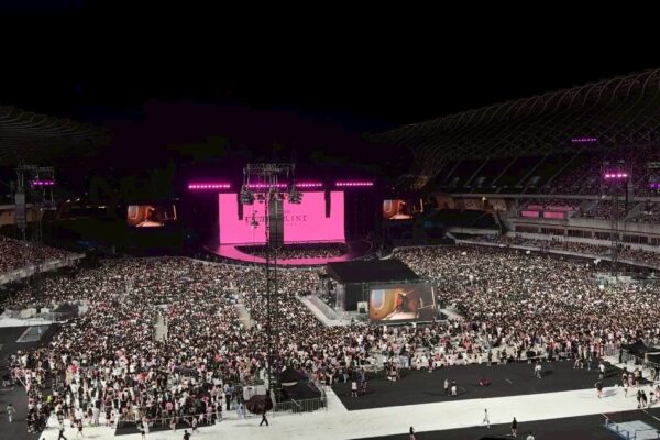 偶像英雄化 韓流全球新戰略