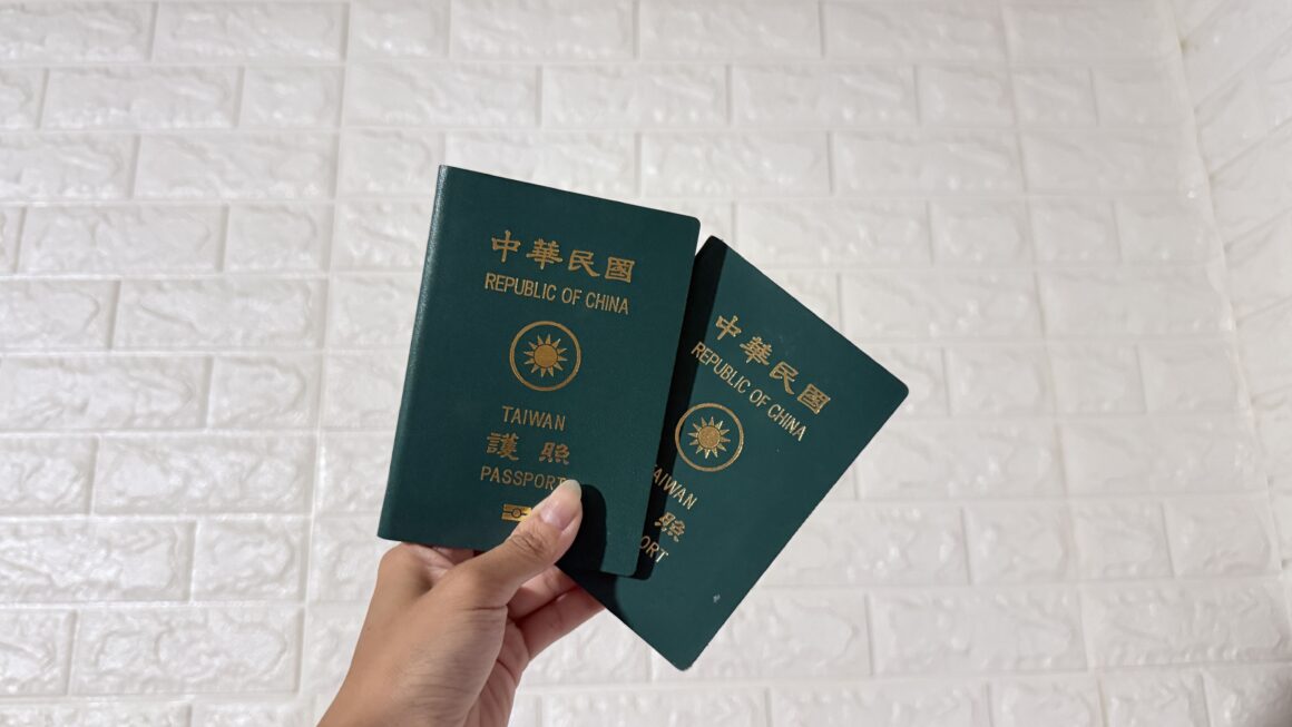 免簽與邦交懸殊 台灣國際地位模糊