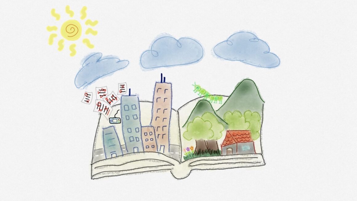 教育的兩極 少子化下的城鄉學校對話