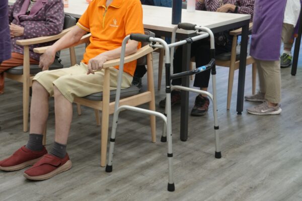 「照」不住的心聲  失智照護者壓力遽增