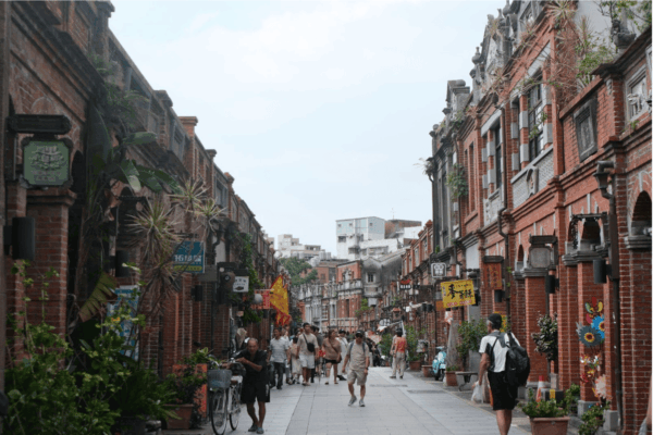 藍寶石永恆昇輝 染坊裡的傳奇