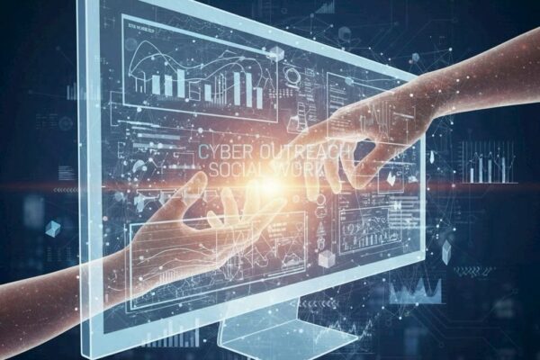 當輔導走進網路空間 社工外展服務的轉型挑戰