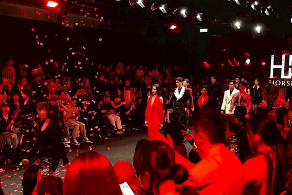 從秀場到市場 台北時裝週展現的產業能量 