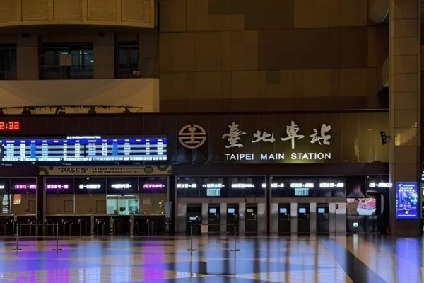 反思北車事件 避免受害者二次創傷