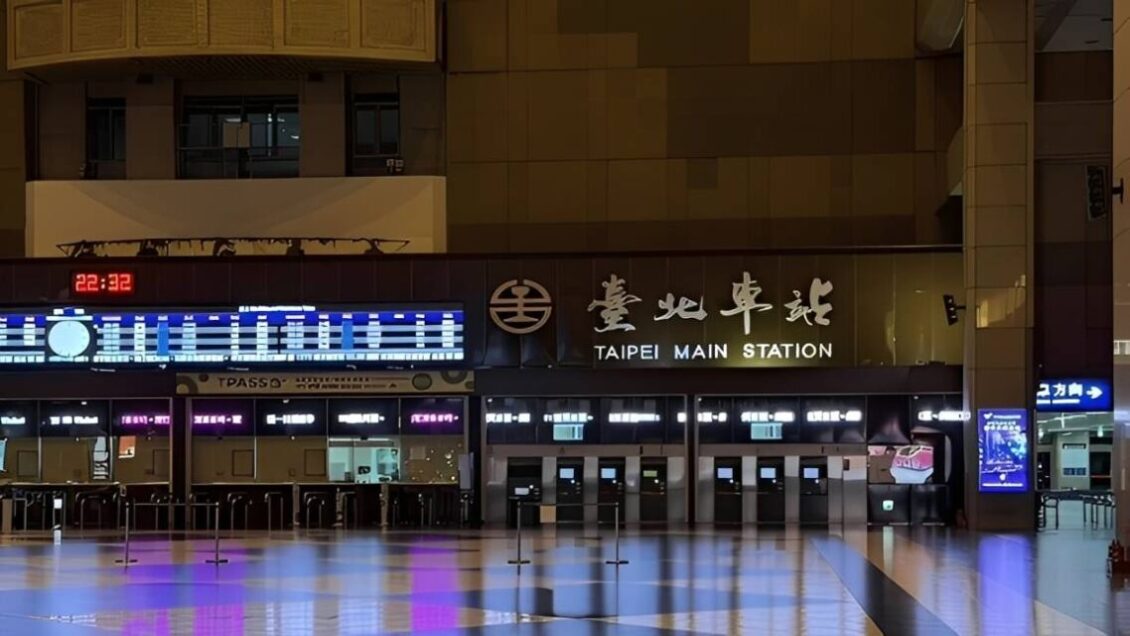 反思北車事件 避免受害者二次創傷