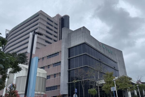 台灣醫療軟實力 開闢外交新局