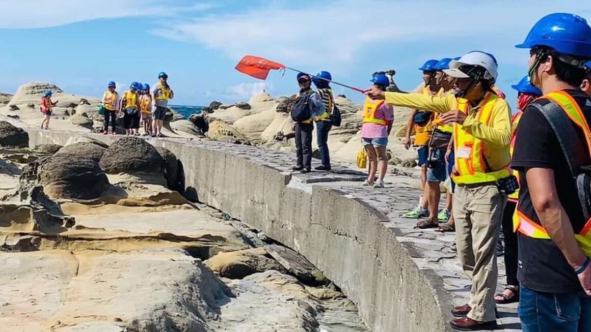 人與環境共好的哲學 永續旅遊兼顧經濟發展