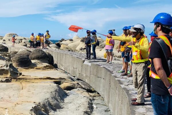 人與環境共好的哲學 永續旅遊兼顧經濟發展