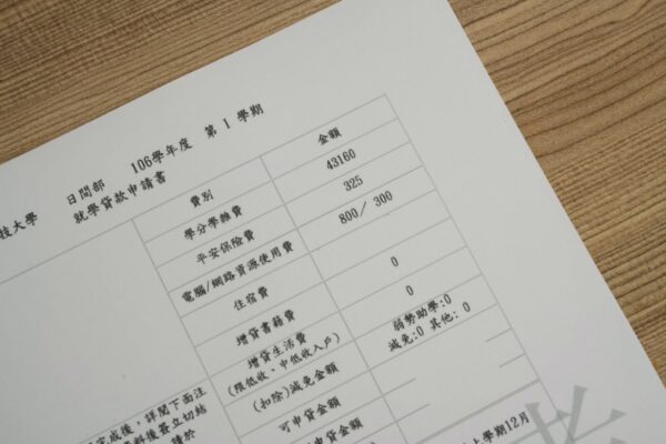 學貸利息門檻低 恐淪財務槓桿