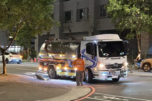 城市不打烊 夜工安全誰守護